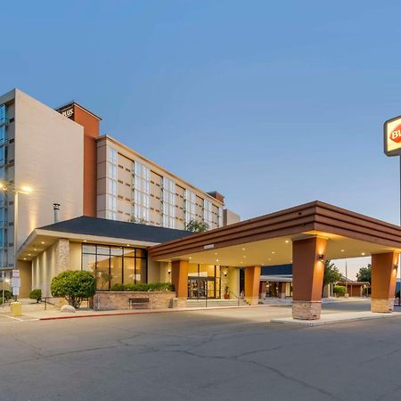 Best Western Plus Sparks-Reno Hotel Exteriör bild