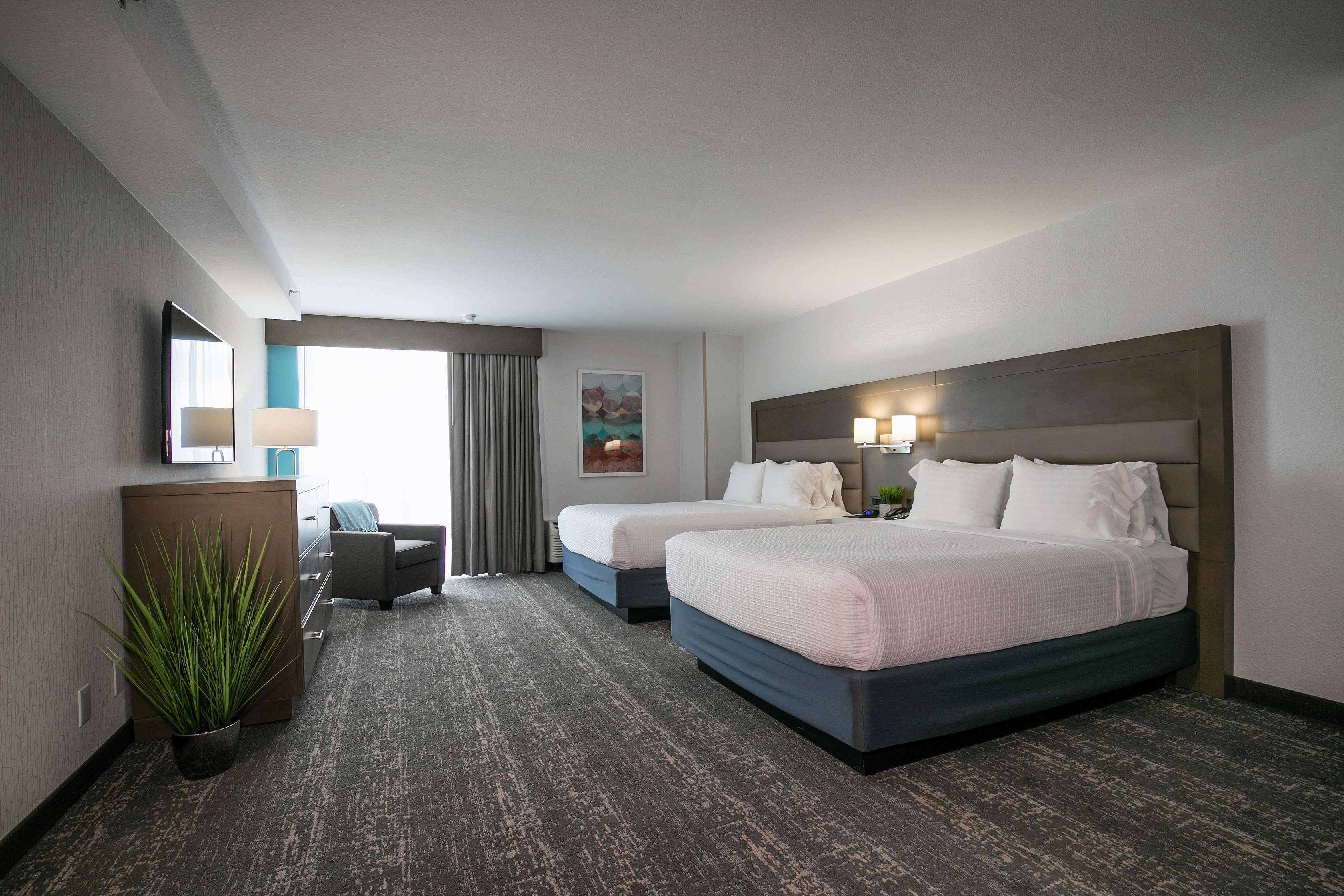 Best Western Plus Sparks-Reno Hotel Rum bild