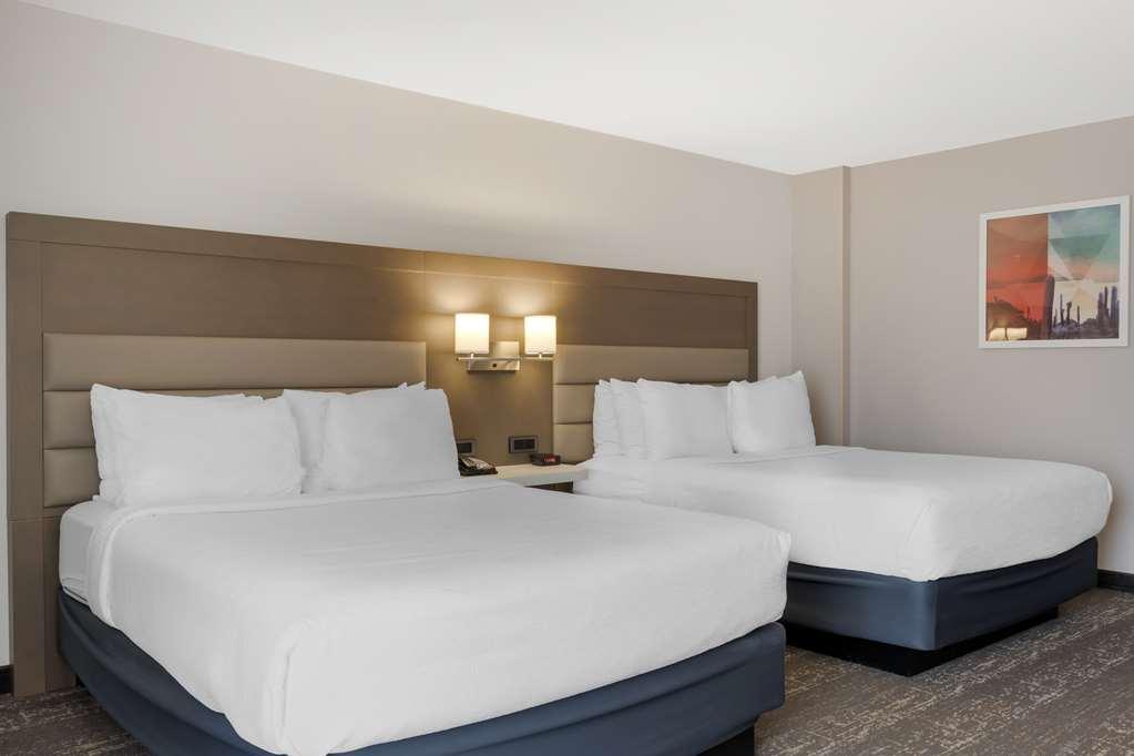 Best Western Plus Sparks-Reno Hotel Rum bild