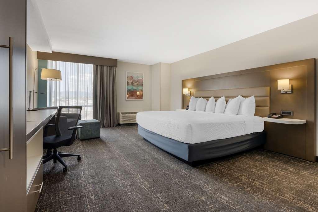 Best Western Plus Sparks-Reno Hotel Rum bild