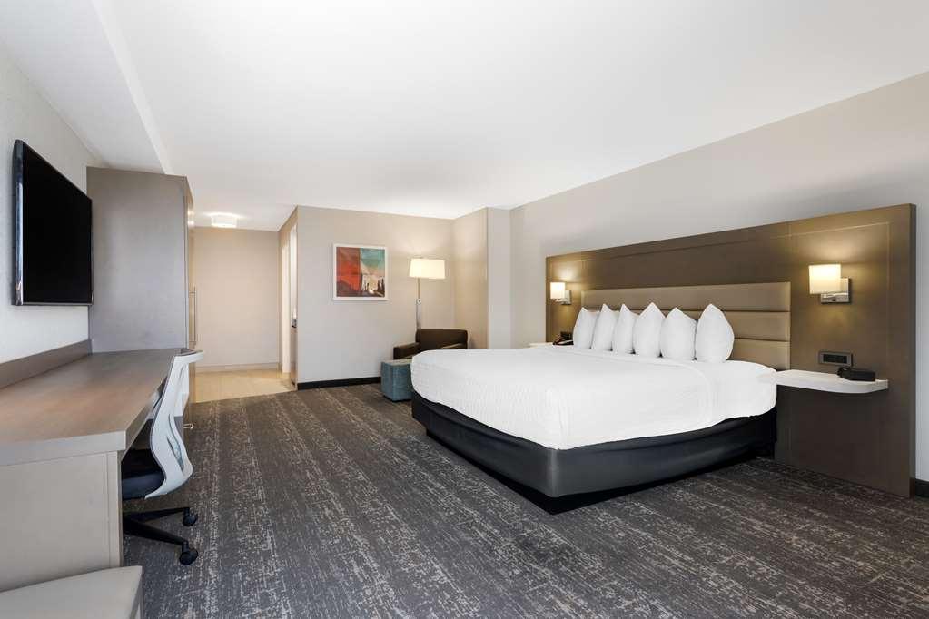 Best Western Plus Sparks-Reno Hotel Rum bild