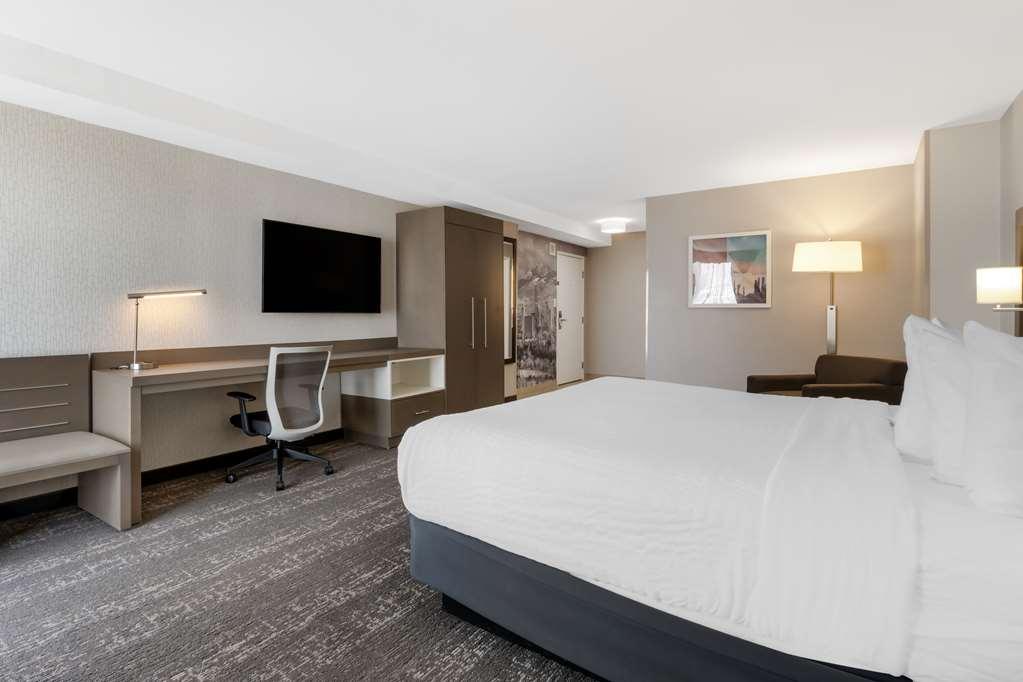 Best Western Plus Sparks-Reno Hotel Rum bild